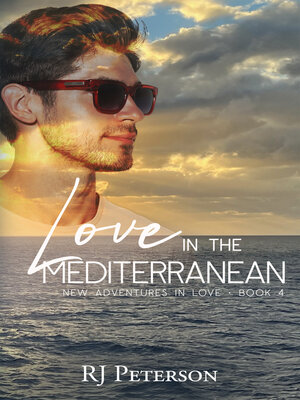 cover image of Love in the Mediterranean